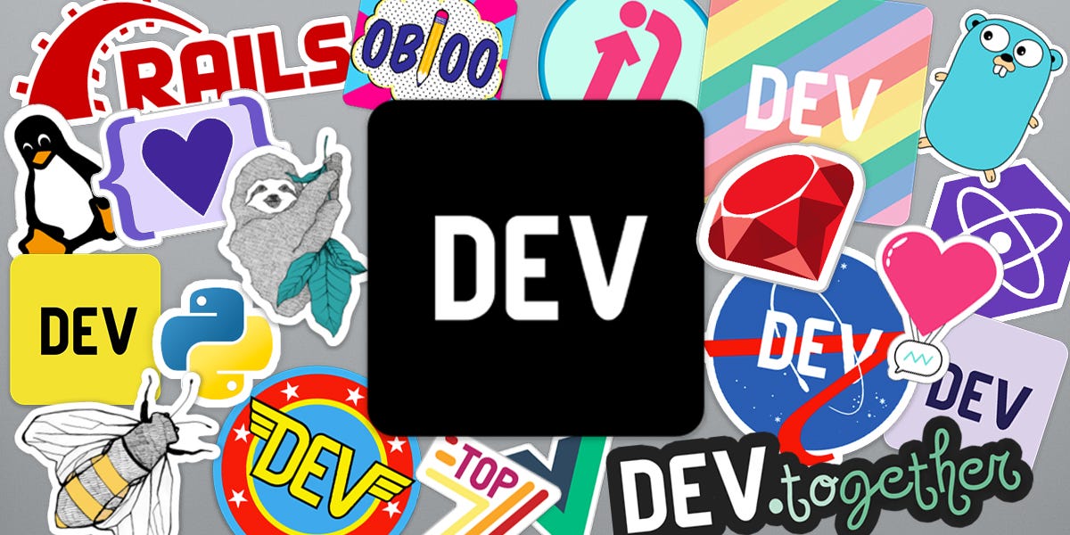 DEV Community 